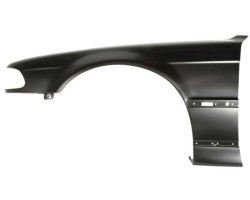 Mudguard front L BMW 7 E38 10 94 09 98