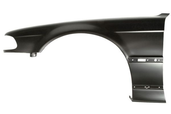 Mudguard front L BMW 7 E38 10 94 09 98
