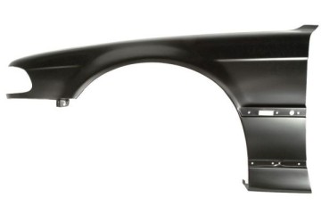 Mudguard front L BMW 7 E38 10 94 09 98