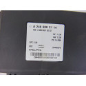 A2469003114 MODULO ELECTRONICO MERCEDES-BENZ CLASE A (BM 176)