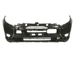 Parachoques delantero parcial Blic 5510-00-3753902P para MITSUBISHI OUTLANDER III 02.15-09.18