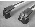 Base roof rack Renault Trafic 2014 Catalog number of the part MC03006 3535S