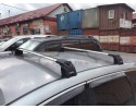 Base roof rack Renault Trafic 2014 Quality of parts according to GVO P replacement with original quality