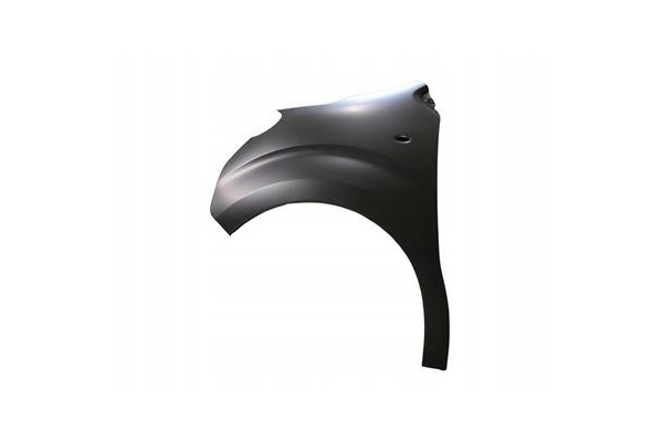 Fast FT89519 Mudguard