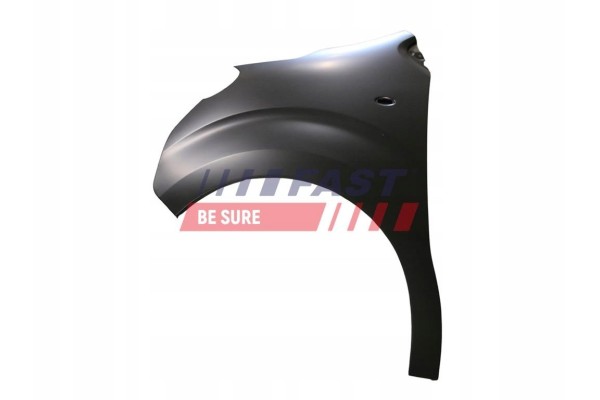 Fast FT89519 Mudguard Catalog number of the part FT89519