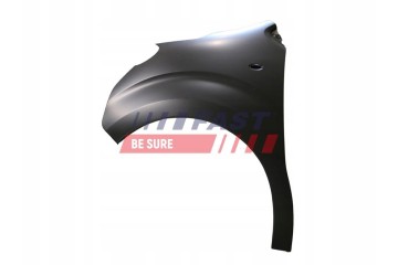 Fast FT89519 Mudguard Catalog number of the part FT89519