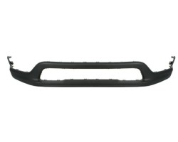 Front bumper JEEP COMPASS II 11 16 10 22