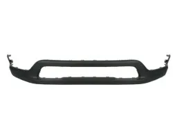 Parachoques delantero para pintar JEEP COMPASS II 11.16-10.22