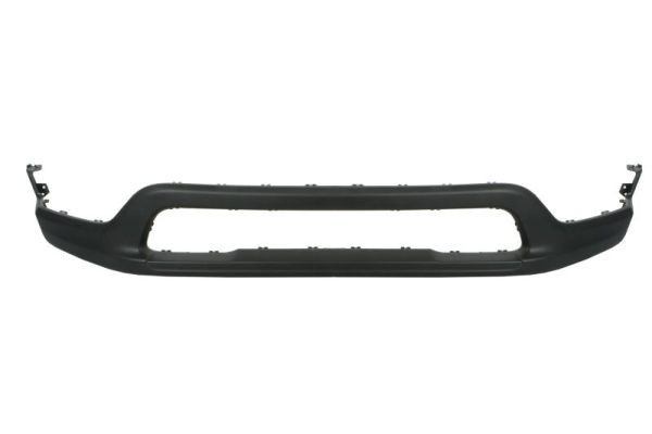 Front bumper JEEP COMPASS II 11 16 10 22