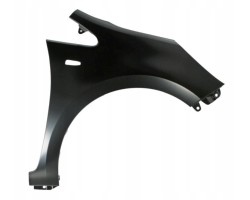 MUDGUARD FRONT RIGHT KIA RIO UB 2011 2016 blinker