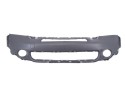 Front bumper COOPER S COOPER SD halogens MINI COUNTRYMAN R60 06 10 12 16