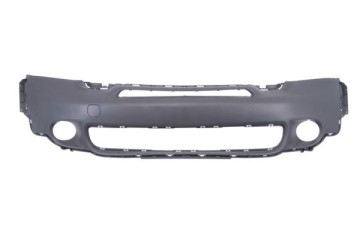 Front bumper COOPER S COOPER SD halogens MINI COUNTRYMAN R60 06 10 12 16