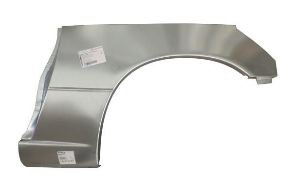 MAZDA MX5 MX 5 NA 89 98 REPERATURKA FENDER LE