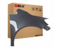 BLU Mudguard VW GOLF V PLUS 5 LA7T right grey 05 09 front Unitedgrey