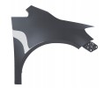 BLU Mudguard VW GOLF V PLUS 5 LA7T right grey 05 09 front Unitedgrey Color gray