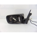 NEGRO RETROVISOR IZQUIERDO BMW SERIE 3 BERLINA (E46) NEGRO RETROVISOR IZQUIERDO BMW SERIE 3 BERLINA (E46)
