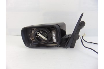NEGRO  RETROVISOR IZQUIERDO BMW SERIE 3 BERLINA (E46) 320d 2006 NEGRO 189873 BMW - 1