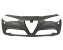 Front bumper with PDC 2 ALFA ROMEO GIULIA 10 15 01 23