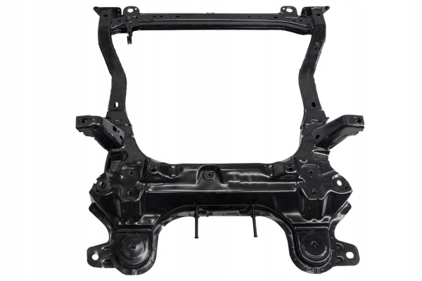 ZRZ DW 004 NTY FRONT SUSPENSION FRAME NTY
