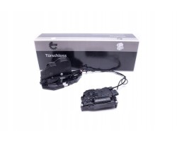 DOOR LOCK FRONT RIGHT BMW 6 F06 51217276544 WITH DOOR CLOSING FUNCTION