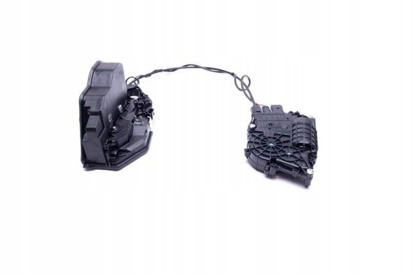 DOOR LOCK FRONT RIGHT BMW 6 F06 51217276544 WITH DOOR CLOSING FUNCTION Part manufacturer ESEN SKV