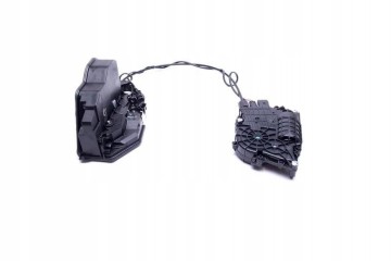 DOOR LOCK FRONT RIGHT BMW 6 F06 51217276544 WITH DOOR CLOSING FUNCTION Part manufacturer ESEN SKV