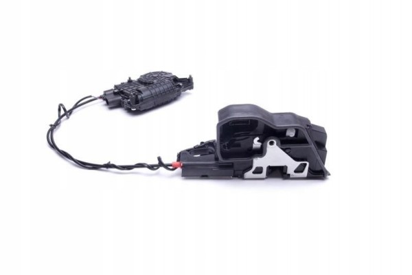 DOOR LOCK FRONT RIGHT BMW 6 F06 51217276544 WITH DOOR CLOSING FUNCTION Catalog number of the part 60SKV122