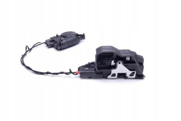 DOOR LOCK FRONT RIGHT BMW 6 F06 51217276544 WITH DOOR CLOSING FUNCTION Catalog number of the part 60SKV122