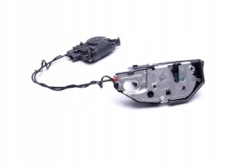DOOR LOCK FRONT RIGHT BMW 6 F06 51217276544 WITH DOOR CLOSING FUNCTION Quality of parts according to GVO P replacement with orig