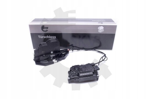 DOOR LOCK FRONT RIGHT BMW 6 F06 51217276544 WITH DOOR CLOSING FUNCTION Catalog number of substitutes SKV60SKV122 5903968434816 A