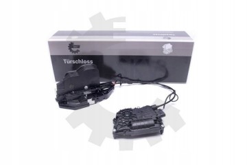 DOOR LOCK FRONT RIGHT BMW 6 F06 51217276544 WITH DOOR CLOSING FUNCTION Catalog number of substitutes SKV60SKV122 5903968434816 A