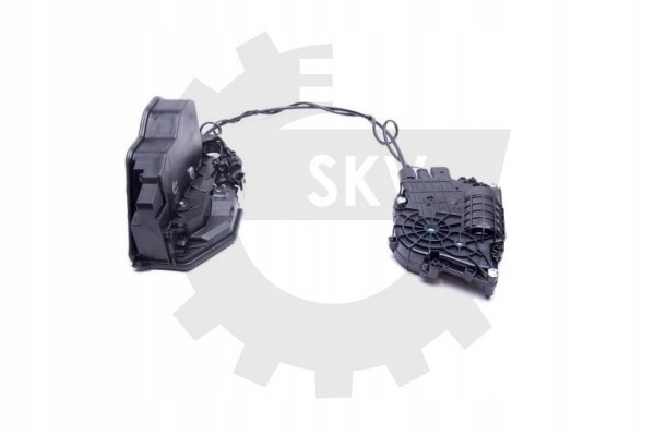 DOOR LOCK FRONT RIGHT BMW 6 F06 51217276544 WITH DOOR CLOSING FUNCTION Catalog number of the original 51217276544 51217276544 OE
