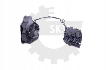 DOOR LOCK FRONT RIGHT BMW 6 F06 51217276544 WITH DOOR CLOSING FUNCTION Catalog number of the original 51217276544 51217276544 OE