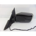 NEGRO RETROVISOR IZQUIERDO BMW SERIE 3 BERLINA (E46) NEGRO RETROVISOR IZQUIERDO BMW SERIE 3 BERLINA (E46)