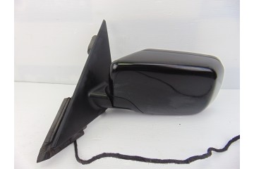 NEGRO  RETROVISOR IZQUIERDO BMW SERIE 3 BERLINA (E46) 320d 2006 NEGRO 189873 BMW - 2