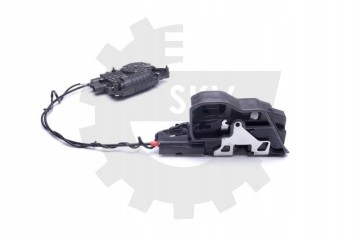 DOOR LOCK FRONT RIGHT BMW 6 F06 51217276544 WITH DOOR CLOSING FUNCTION Installation side front right
