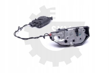 DOOR LOCK FRONT RIGHT BMW 6 F06 51217276544 WITH DOOR CLOSING FUNCTION Version European