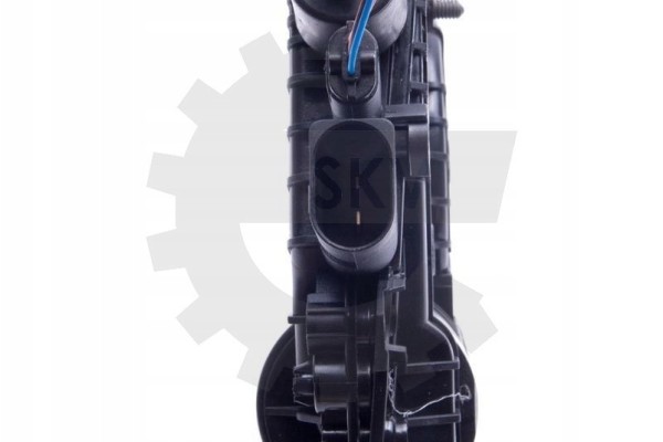 DOOR LOCK FRONT RIGHT BMW 6 F06 51217276544 WITH DOOR CLOSING FUNCTION EAN GTIN 5903968434816