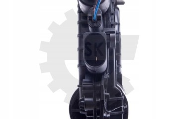 DOOR LOCK FRONT RIGHT BMW 6 F06 51217276544 WITH DOOR CLOSING FUNCTION EAN GTIN 5903968434816