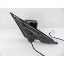 NEGRO RETROVISOR IZQUIERDO BMW SERIE 3 BERLINA (E46) NEGRO RETROVISOR IZQUIERDO BMW SERIE 3 BERLINA (E46)
