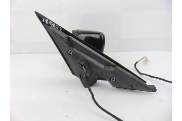 NEGRO  RETROVISOR IZQUIERDO BMW SERIE 3 BERLINA (E46) 320d 2006 NEGRO 189873 BMW - 3