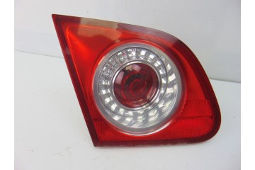 3C5945093C PILOTO TRASERO IZQUIERDO INTERIOR VOLKSWAGEN PASSAT BERLINA (3C2) Advance 2005 3C5945093C 189911 VOLKSWAGEN - 1