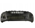 BUMPER CITROEN JUMPY 16 FRONT BLACK HALOGENS Part manufacturer Fast