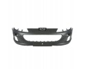 BUMPER FRONT PEUGEOT 407 04 11