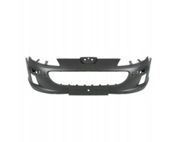 BUMPER FRONT PEUGEOT 407 04 11