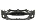 Front bumper CITROEN C4 II 11 09 01 15