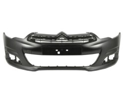 Front bumper CITROEN C4 II 11 09 01 15