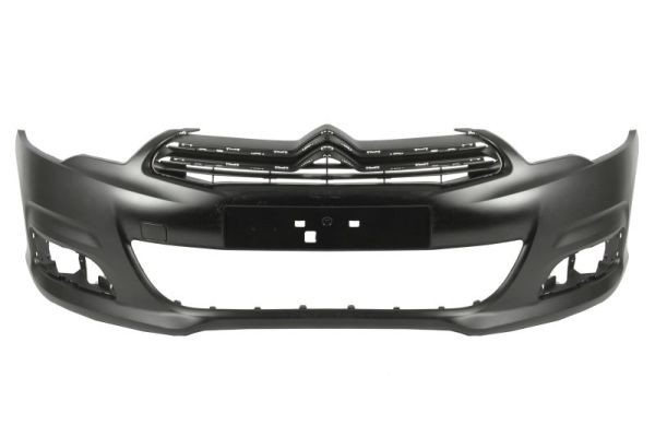 Front bumper CITROEN C4 II 11 09 01 15