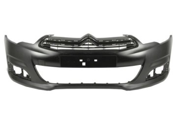 Front bumper CITROEN C4 II 11 09 01 15