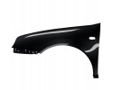 BLU Mudguard VW GOLF IV 4 LC9Z left black 97 06 front Packaging status original